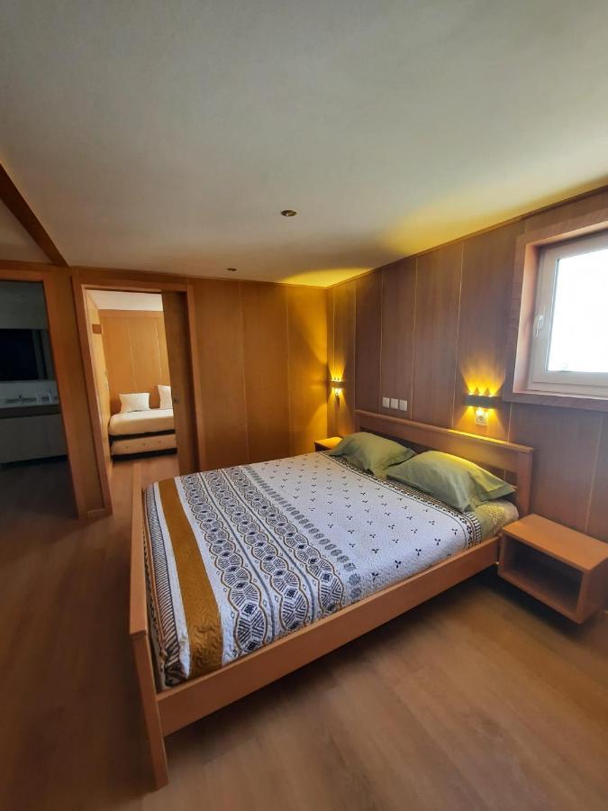 Casa Velha Hotell Matosinhos  Exteriör bild