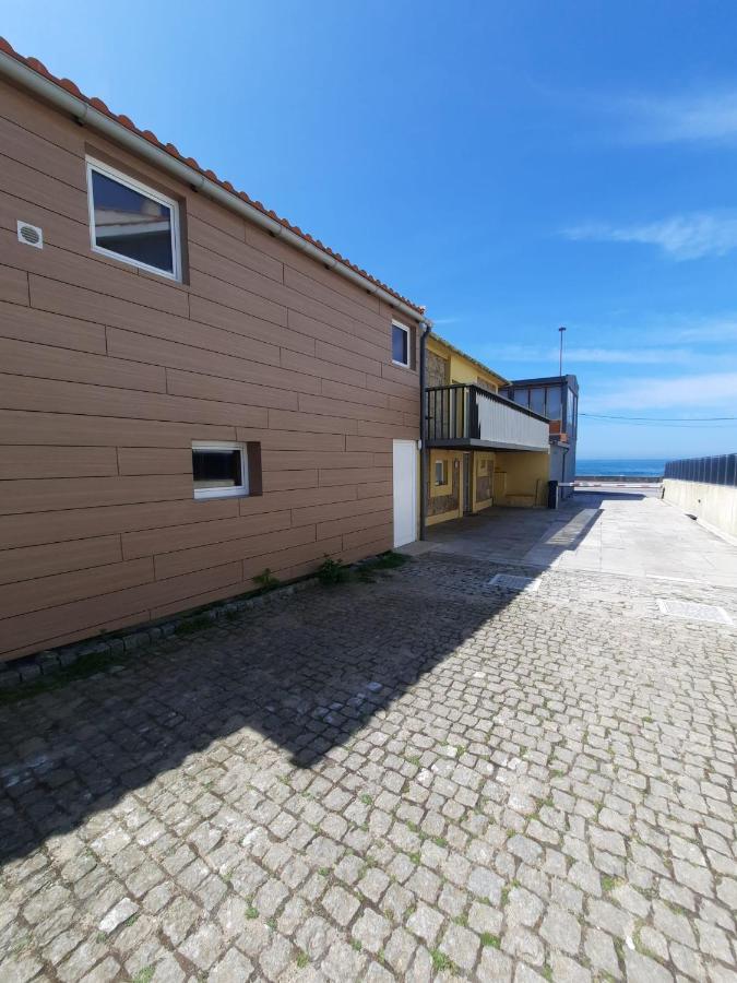 Casa Velha Hotell Matosinhos  Exteriör bild