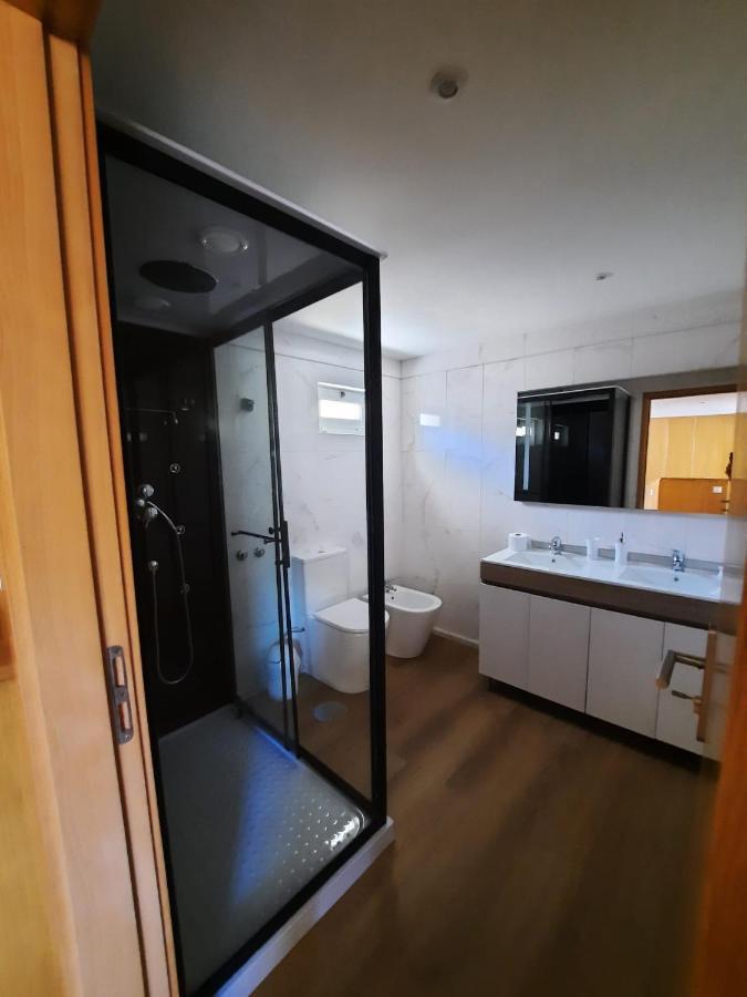 Casa Velha Hotell Matosinhos  Exteriör bild