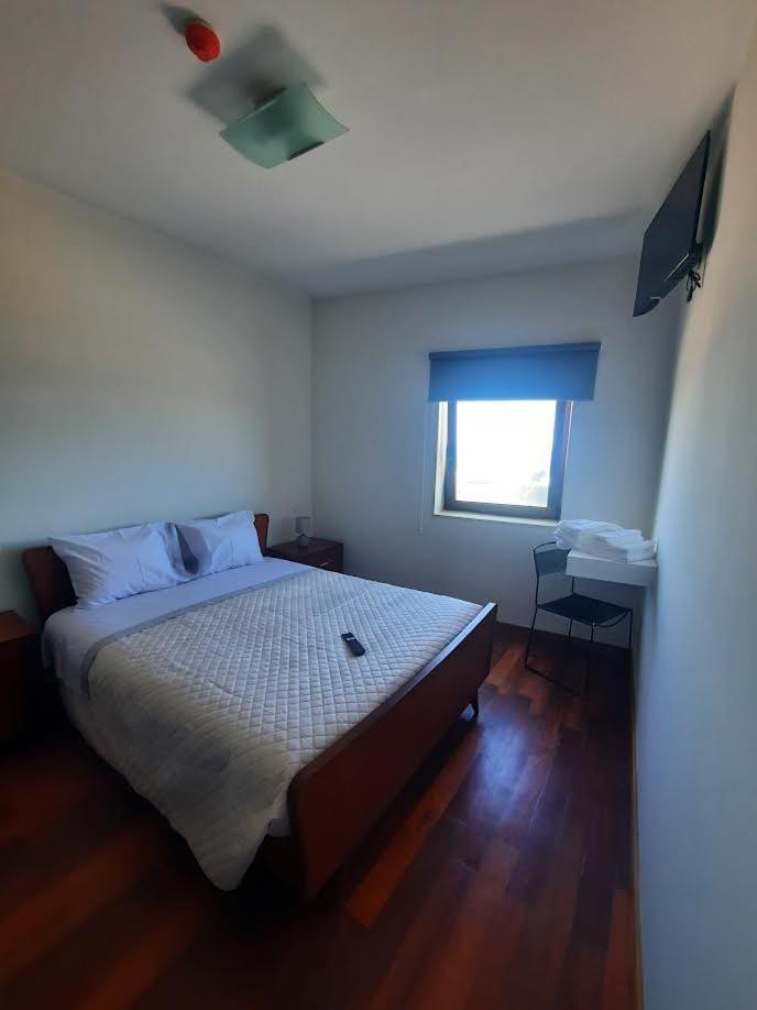 Casa Velha Hotell Matosinhos  Exteriör bild