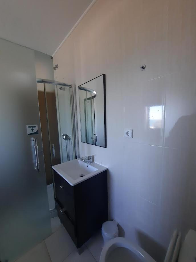 Casa Velha Hotell Matosinhos  Exteriör bild
