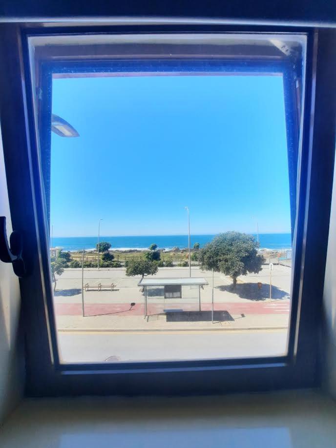 Casa Velha Hotell Matosinhos  Exteriör bild