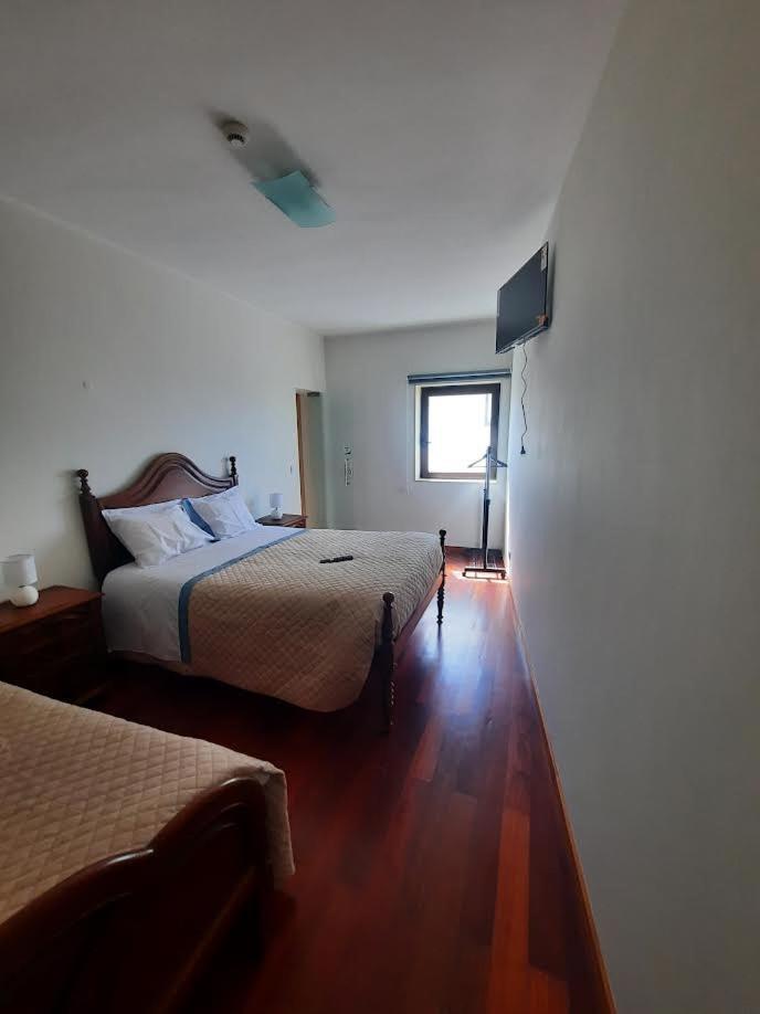 Casa Velha Hotell Matosinhos  Exteriör bild