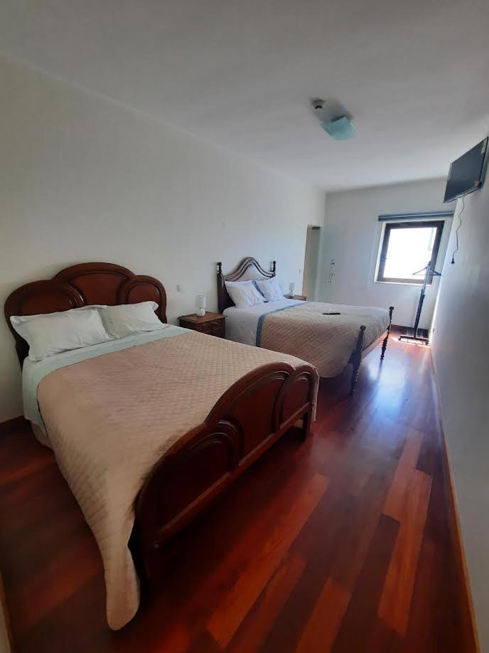 Casa Velha Hotell Matosinhos  Exteriör bild