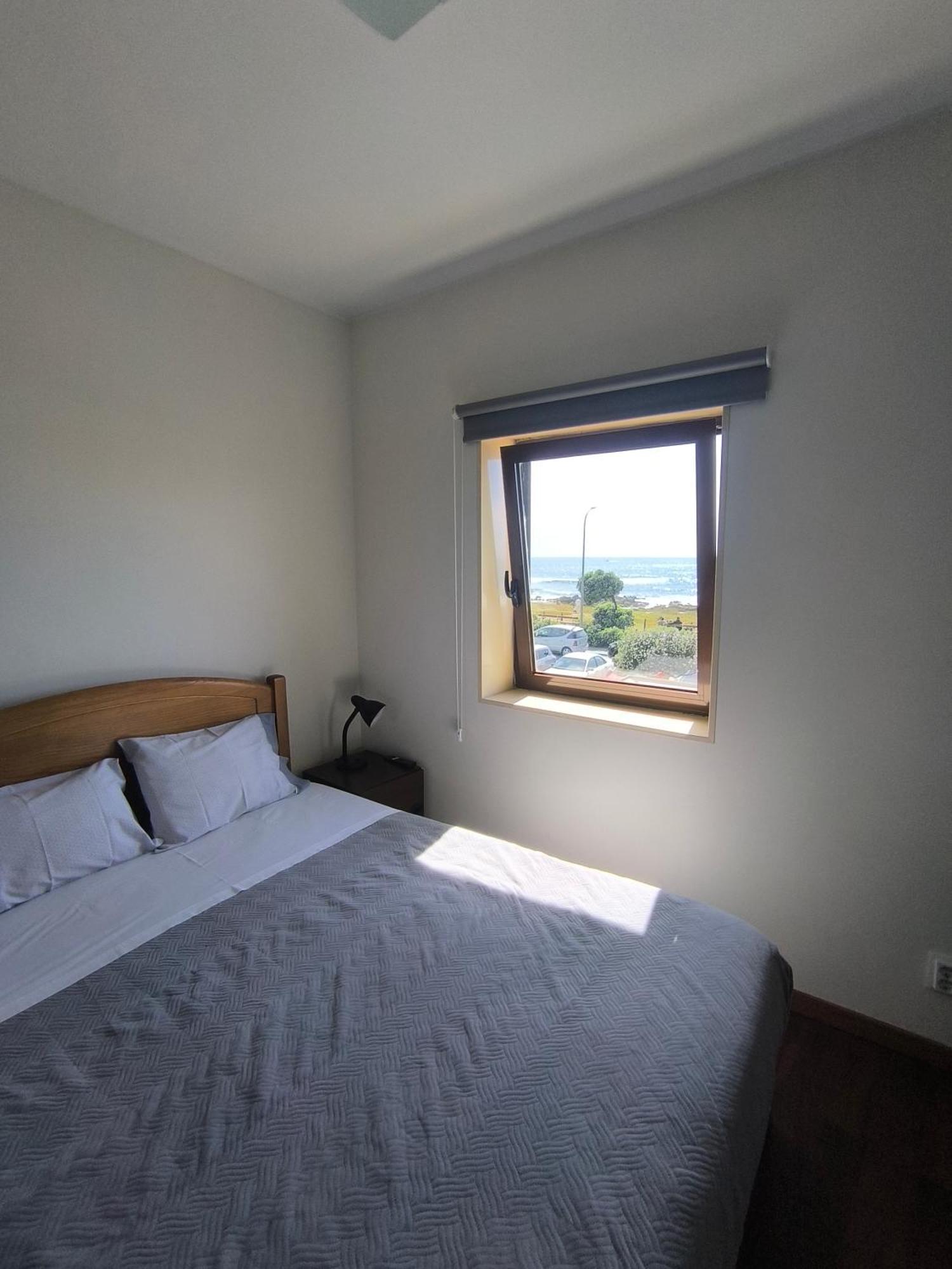 Casa Velha Hotell Matosinhos  Exteriör bild