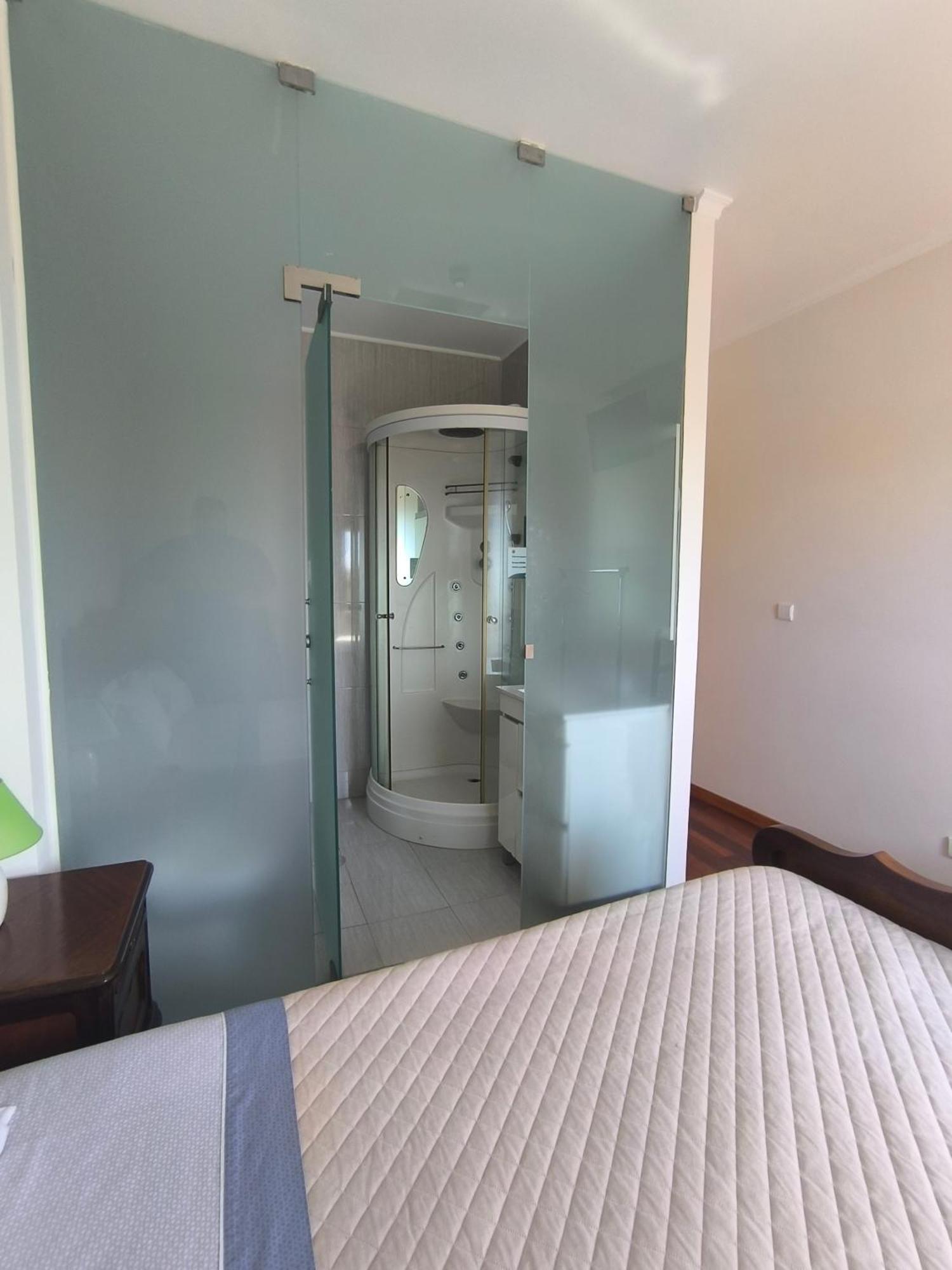 Casa Velha Hotell Matosinhos  Exteriör bild