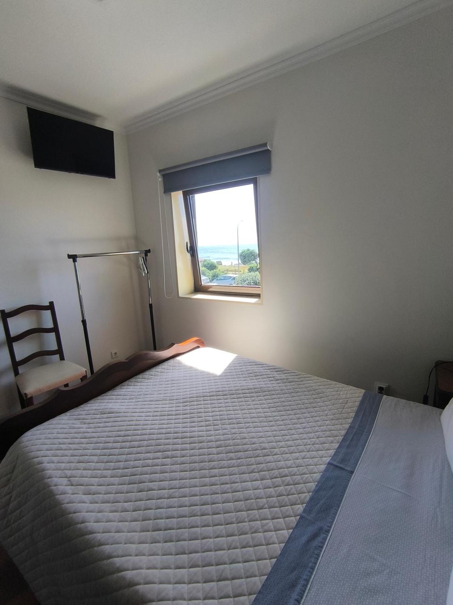 Casa Velha Hotell Matosinhos  Exteriör bild