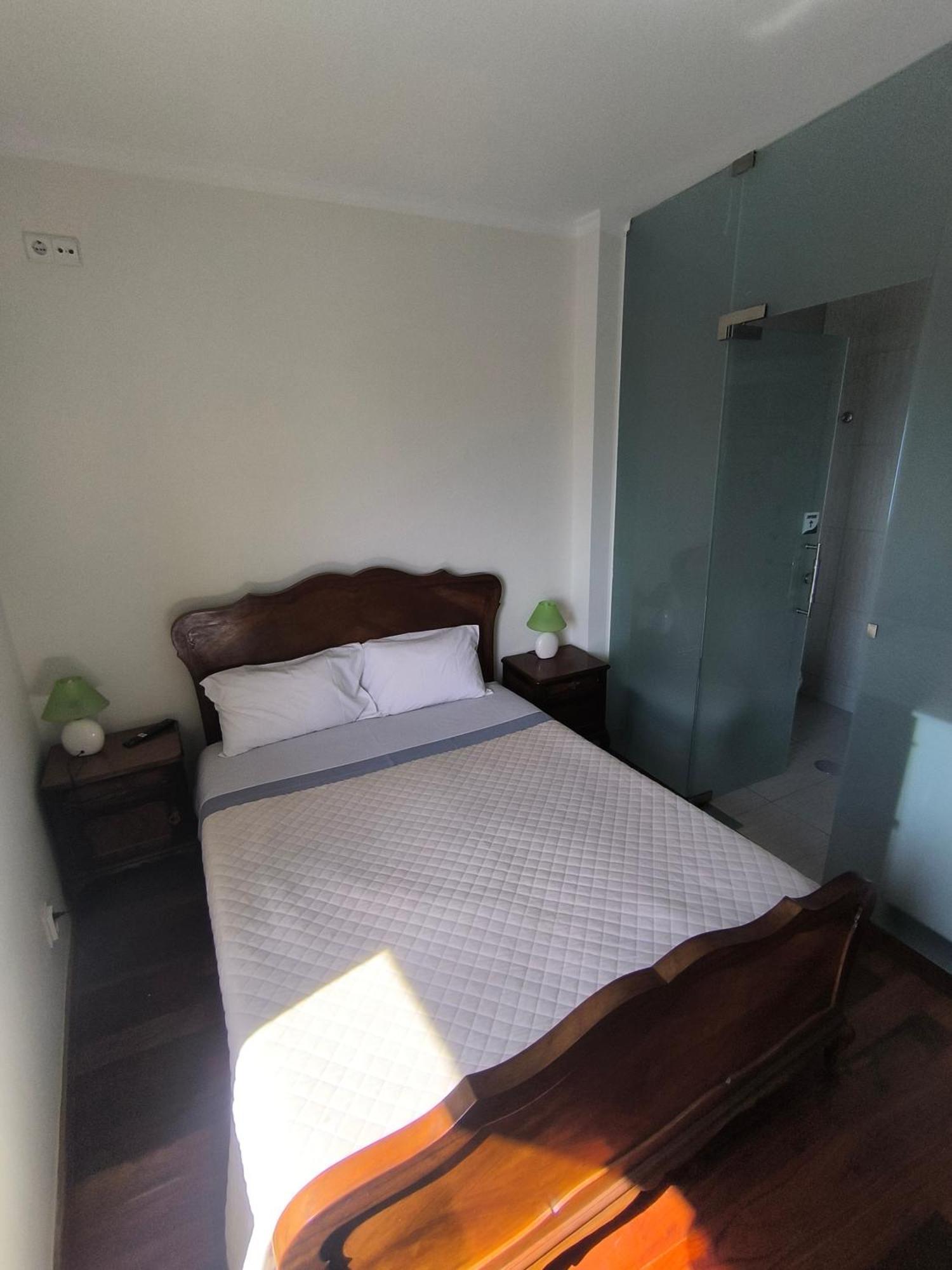 Casa Velha Hotell Matosinhos  Exteriör bild