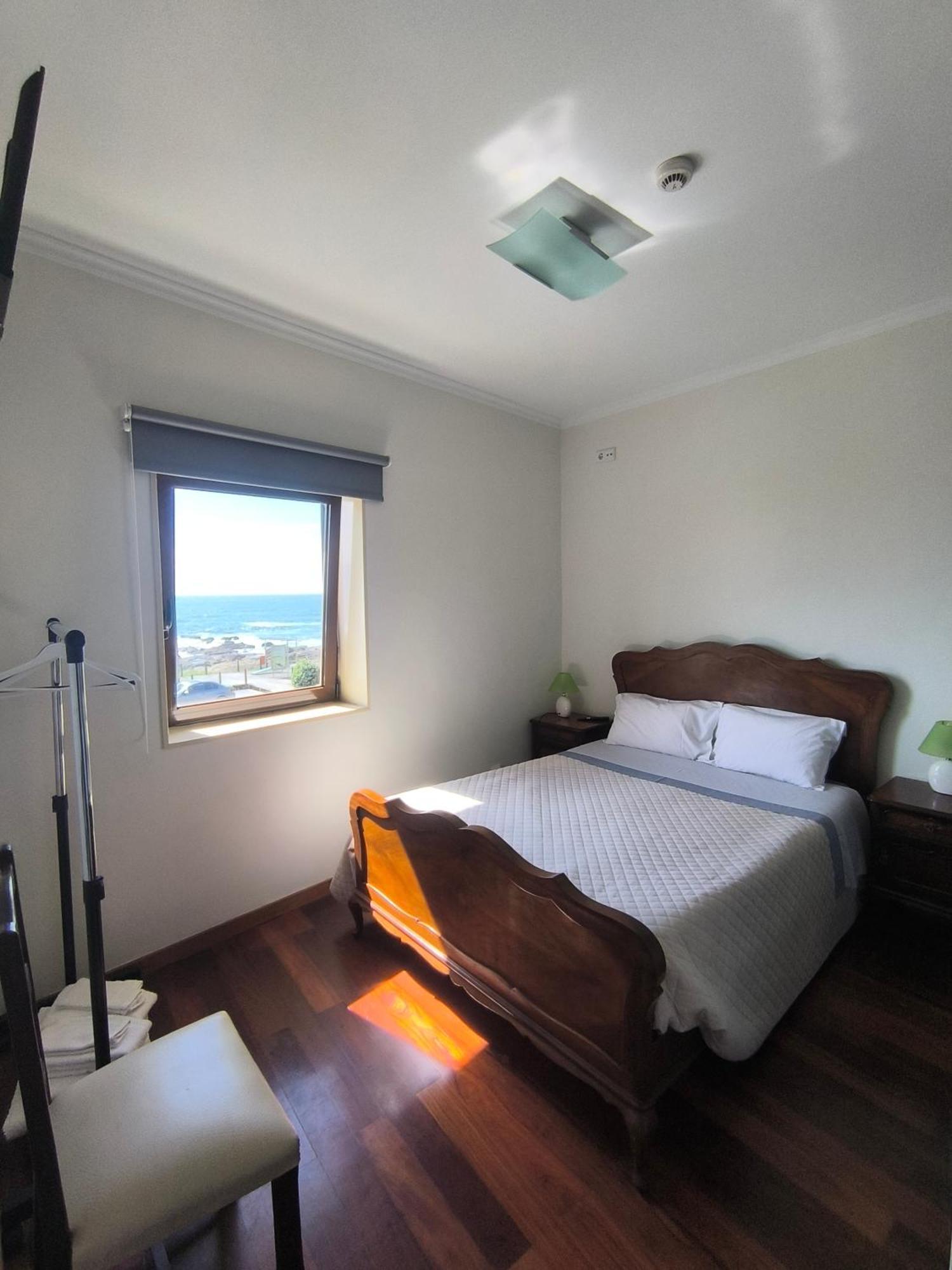 Casa Velha Hotell Matosinhos  Exteriör bild