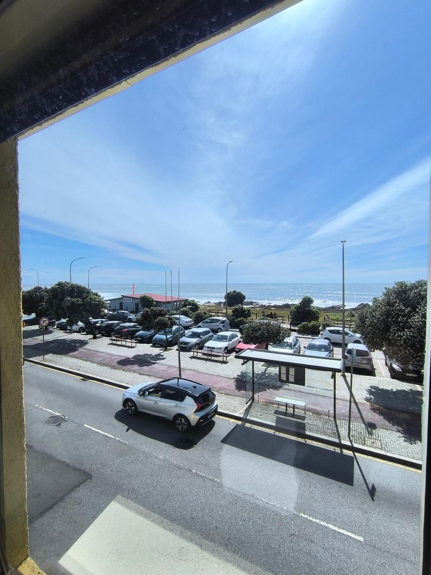 Casa Velha Hotell Matosinhos  Exteriör bild