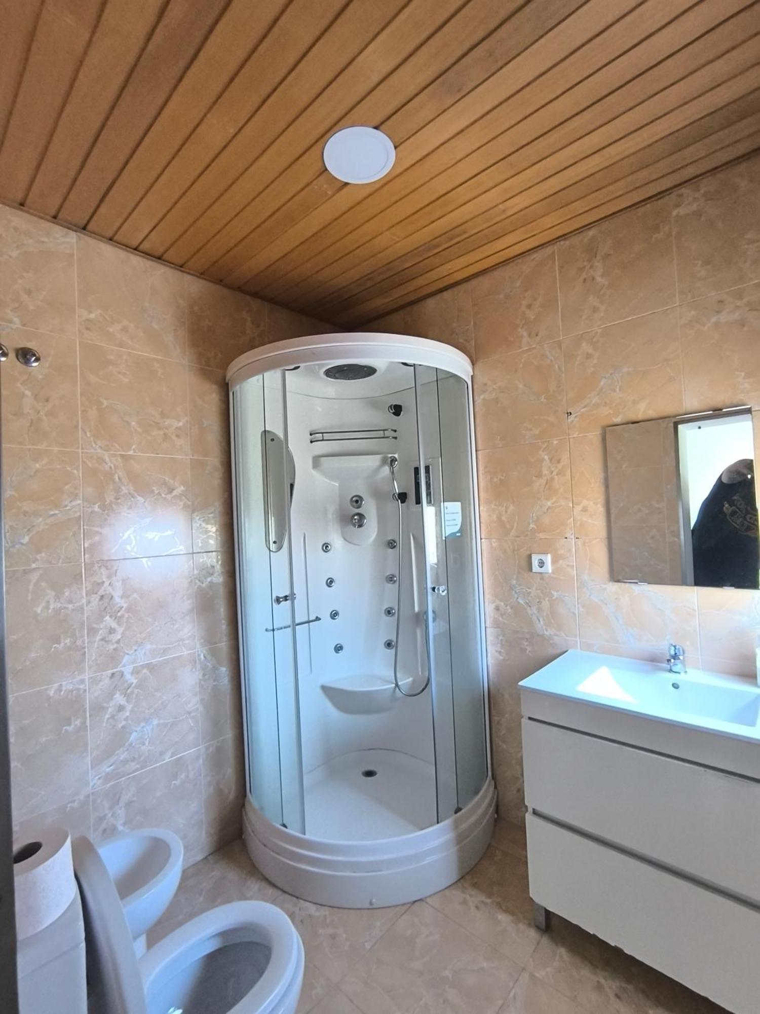 Casa Velha Hotell Matosinhos  Exteriör bild