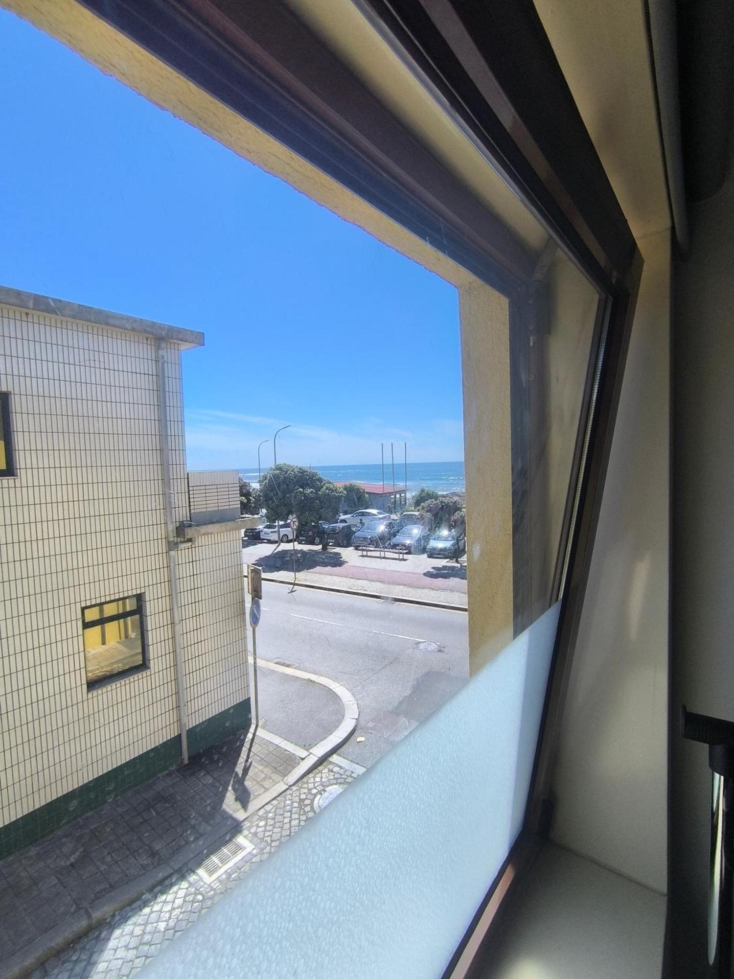 Casa Velha Hotell Matosinhos  Exteriör bild