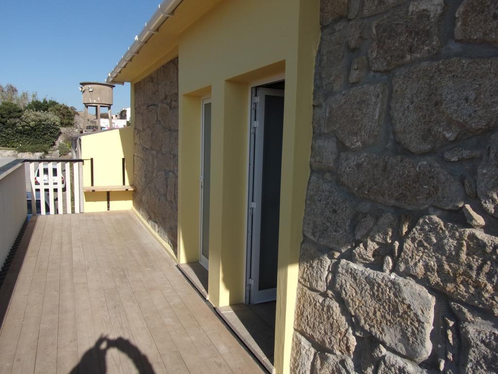 Casa Velha Hotell Matosinhos  Exteriör bild