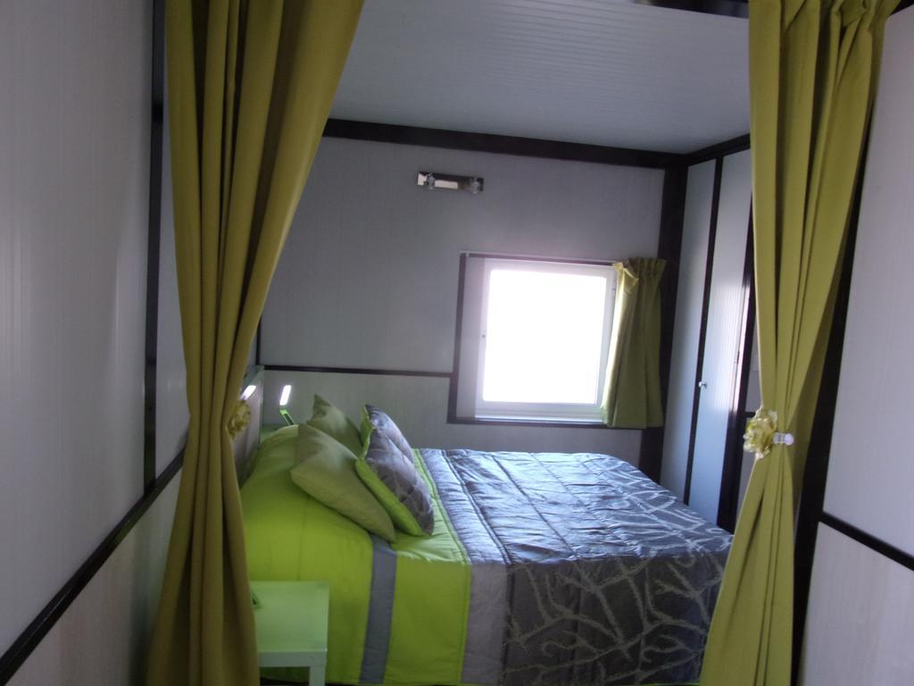 Casa Velha Hotell Matosinhos  Exteriör bild
