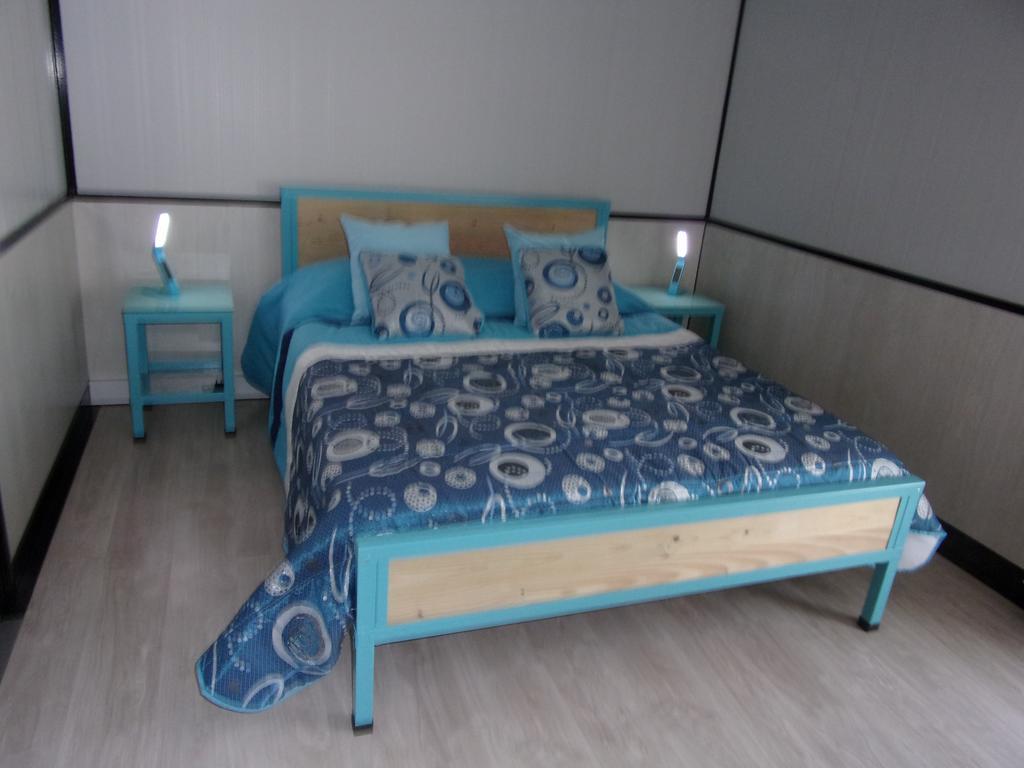Casa Velha Hotell Matosinhos  Exteriör bild